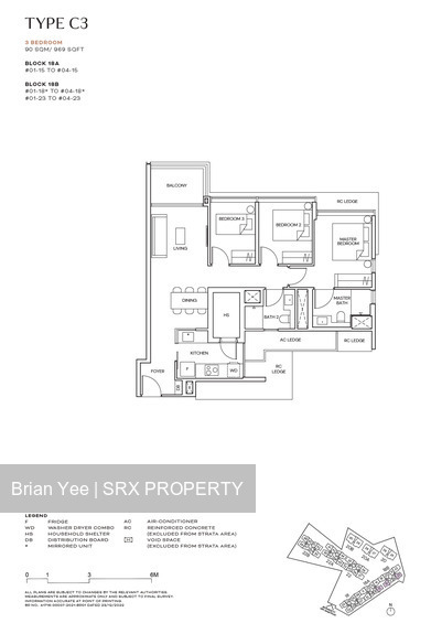 Terra Hill (D5), Apartment #536177511